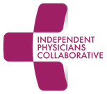 独立医师合作的logo带链接出来了